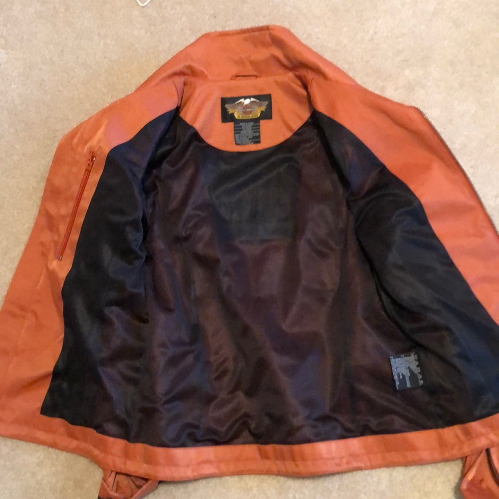 HD Jacket - Picture 7 of 8